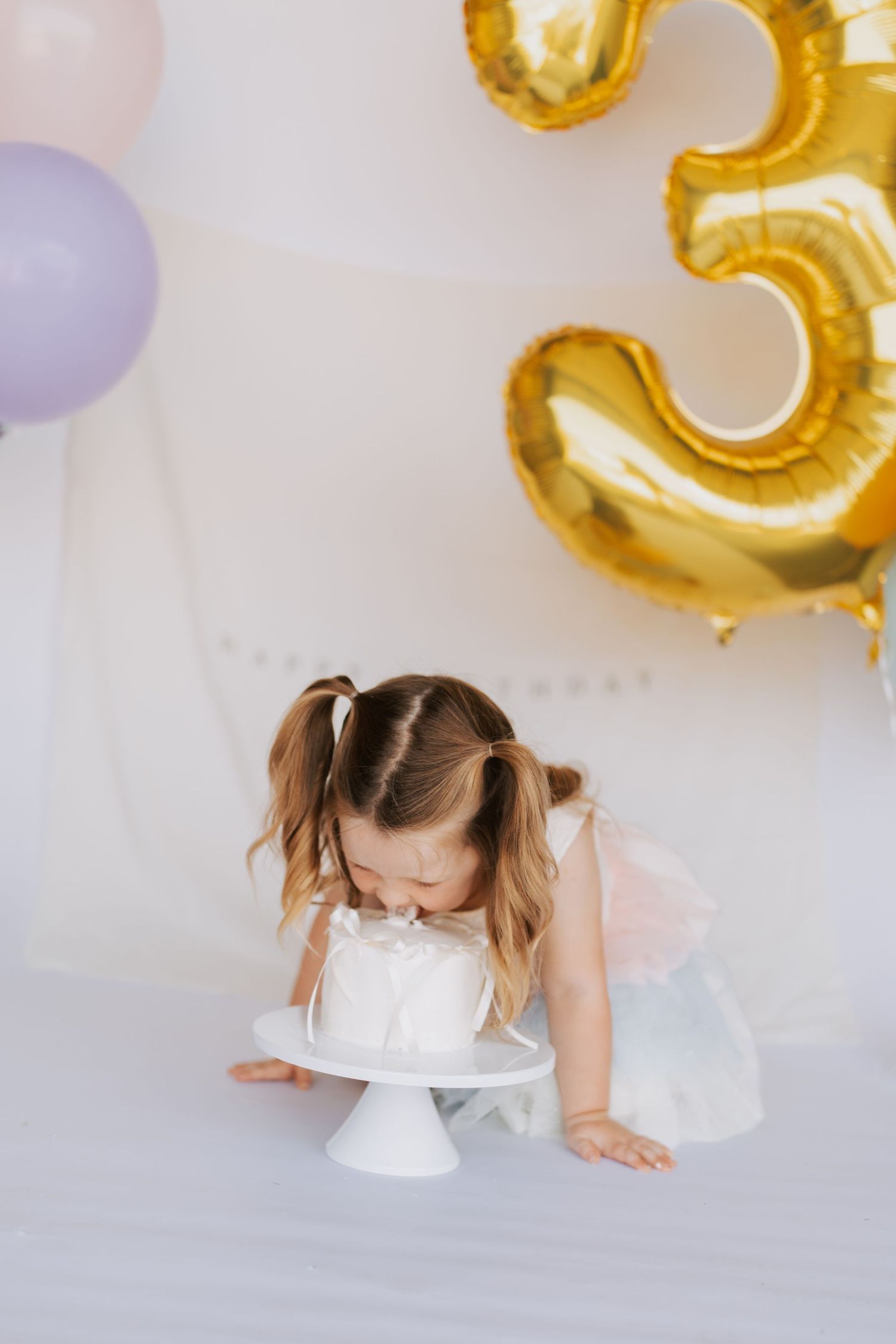 Birthday Photos