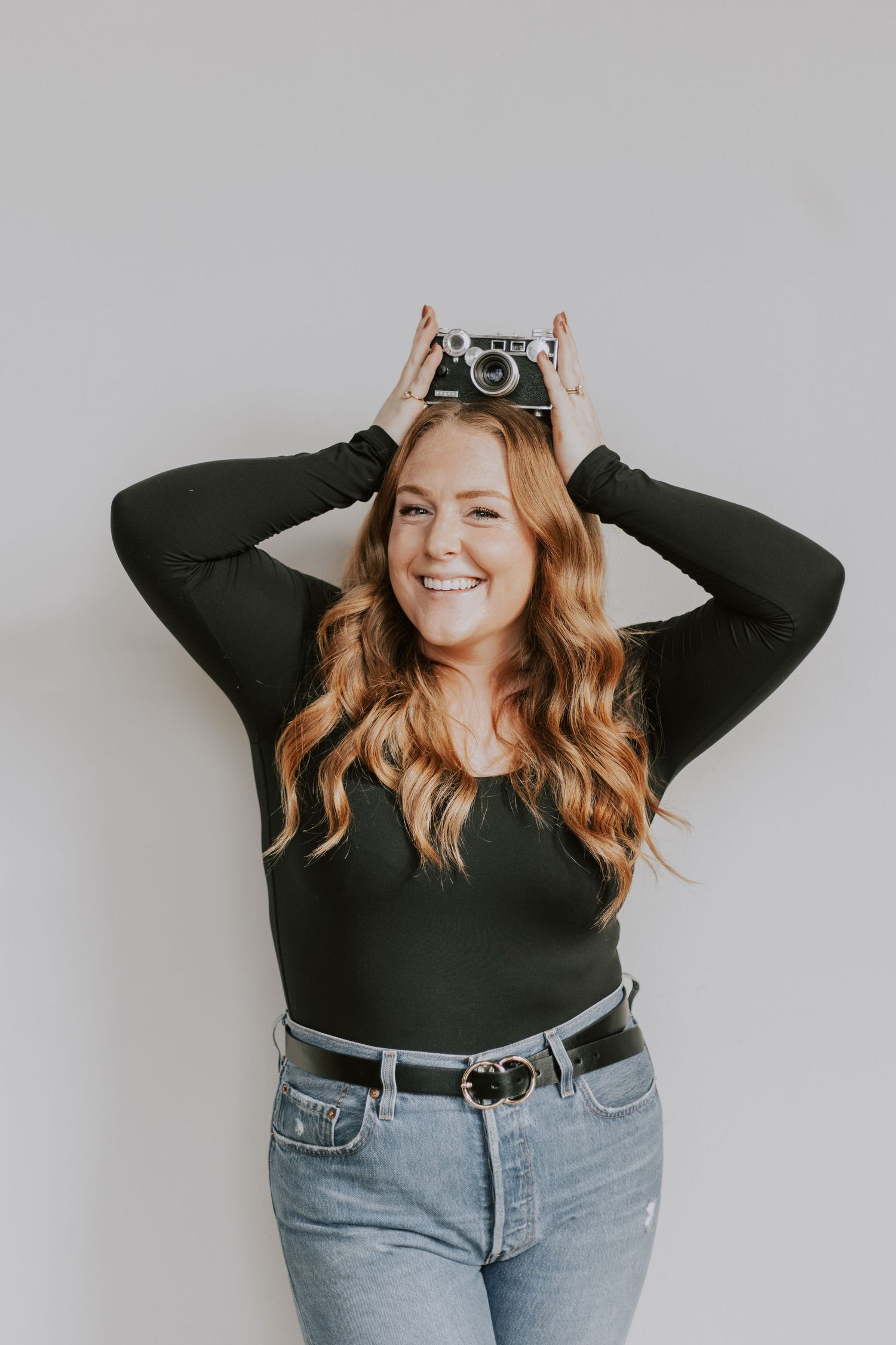 Beebe Photos Head Photographer