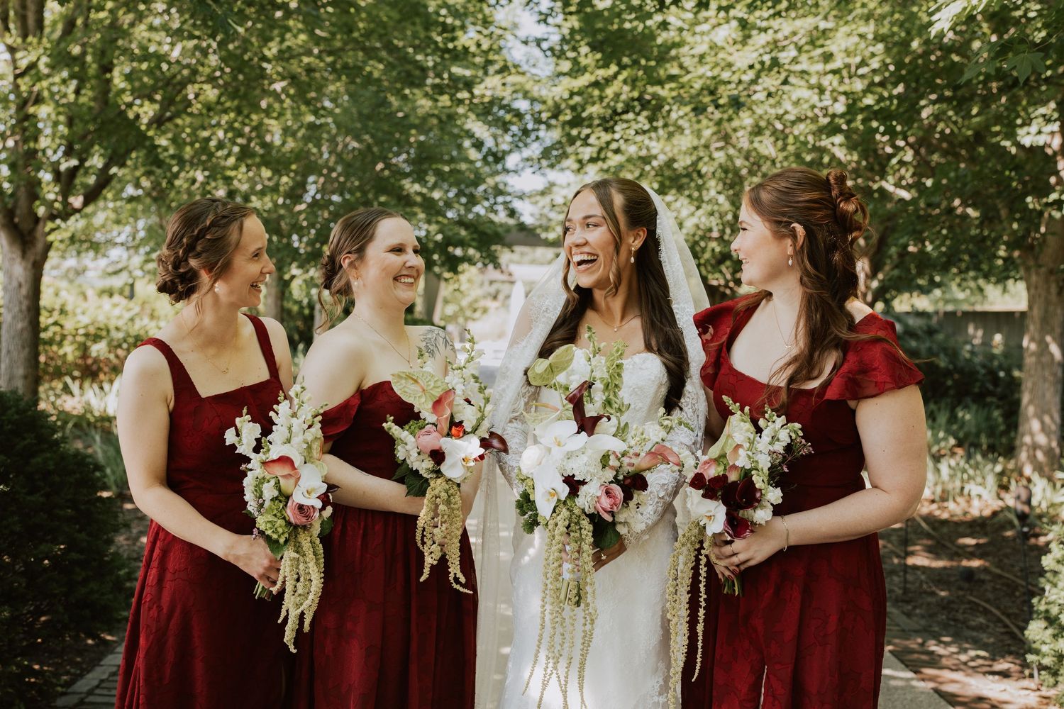 Bridal Party