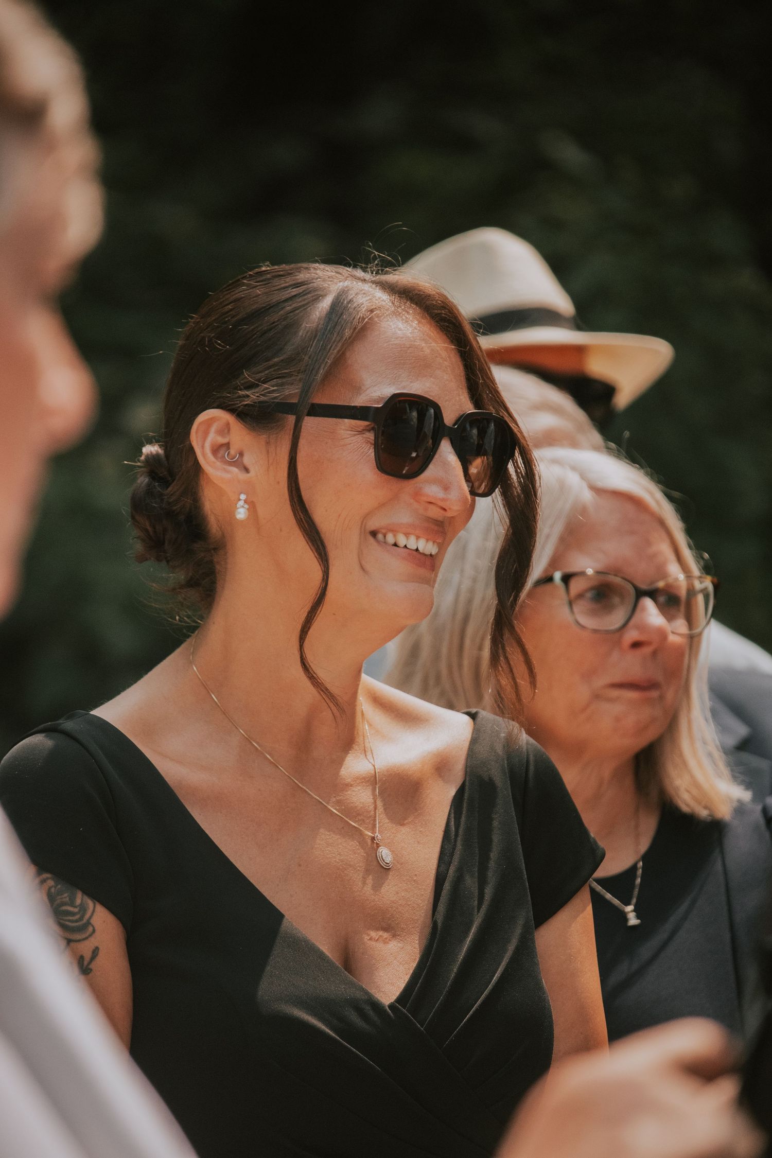 Mother of the Bride