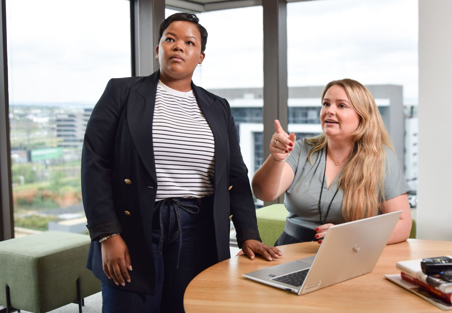 Corporate brand communication Johannesburg Corporate marketing content Annual report photography Corporate advertising content