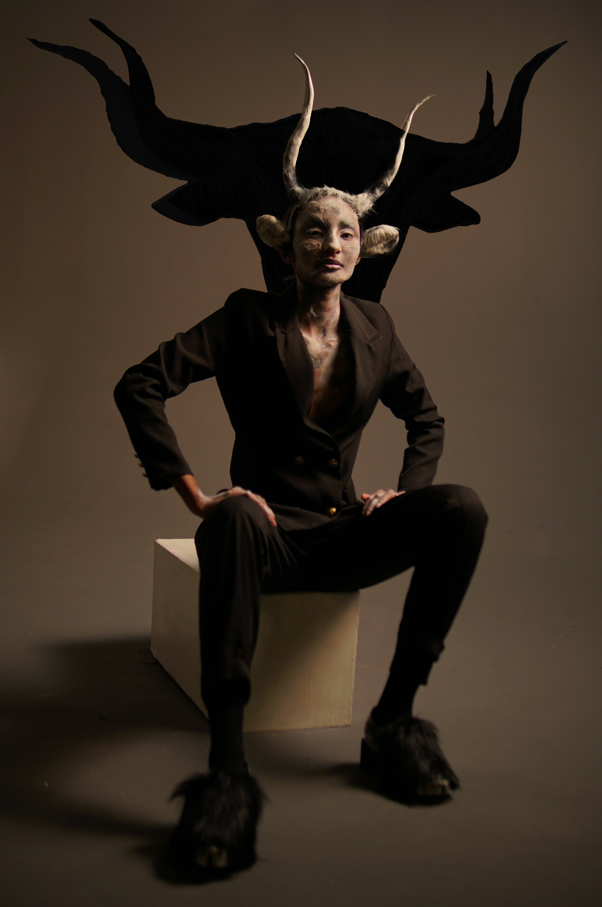 black woman artists in africa johannesburg south africa