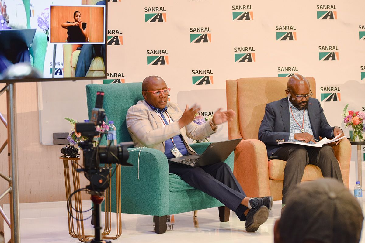 corporate event photography Johannesburg conference videography South Africa corporate video production event media coverage