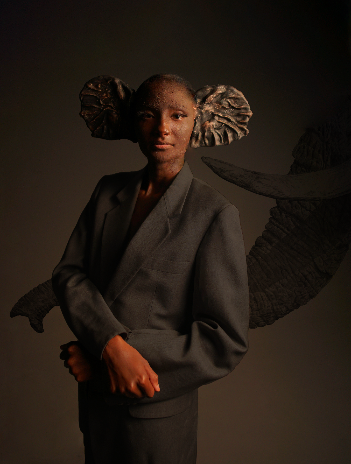 black woman artists in africa johannesburg south africa