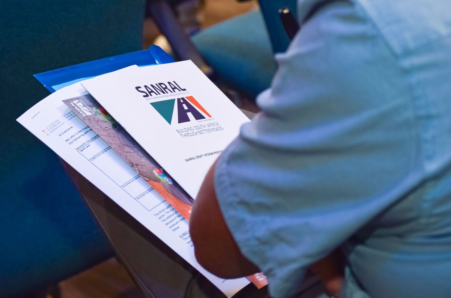 corporate event photography Johannesburg conference videography South Africa corporate video production event media coverage
