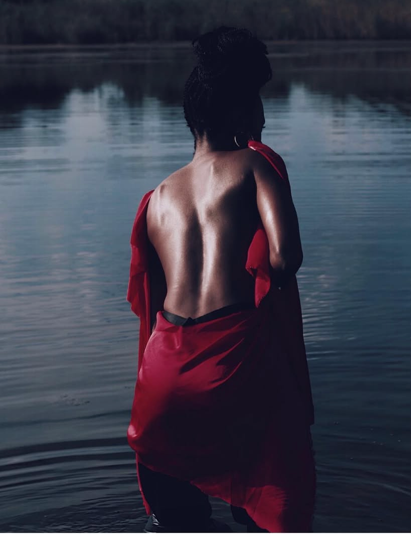 black woman artists in africa johannesburg south africa