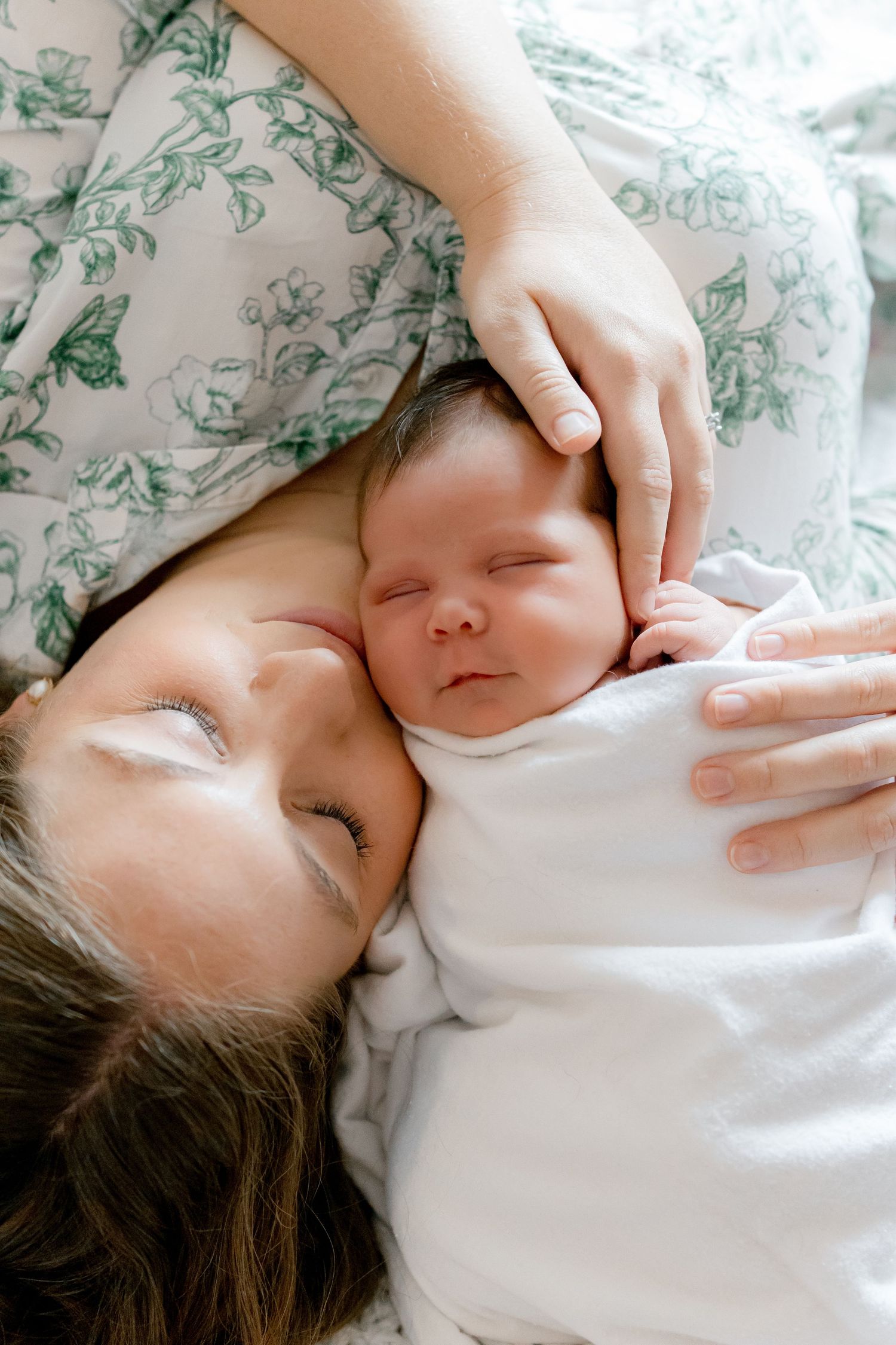 newborn photography
