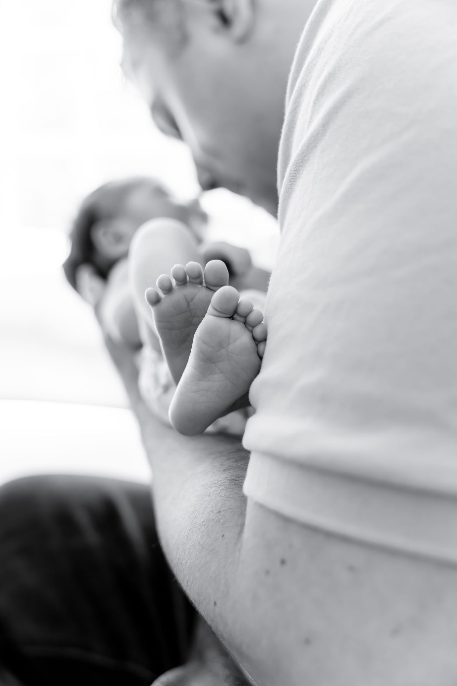 lifestyle and newborn photography Northeast, Florida