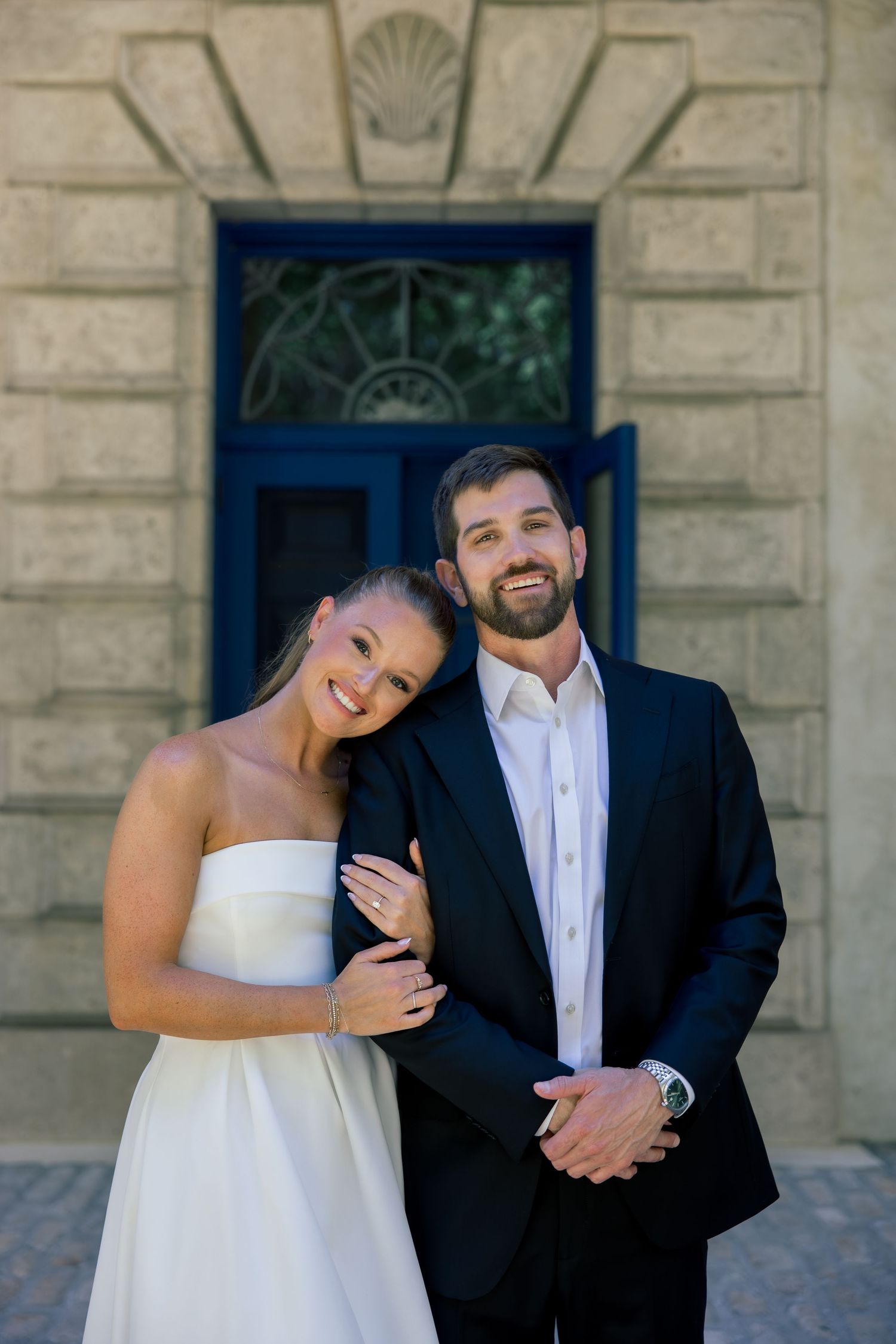 engagement and elopement photography