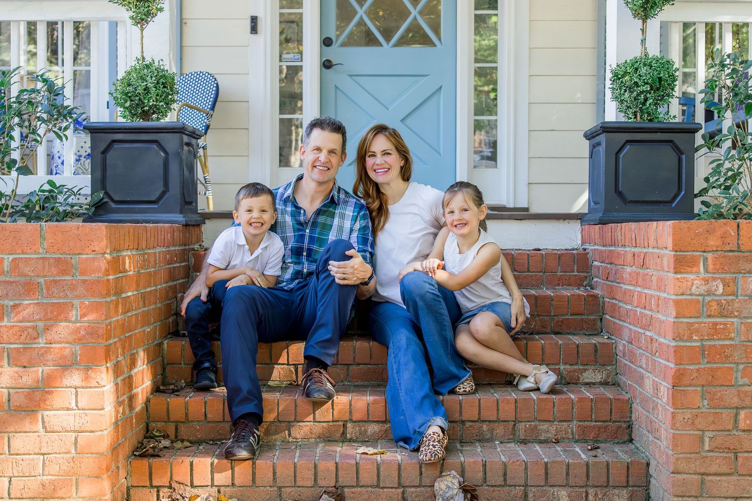 family and lifestyle photography