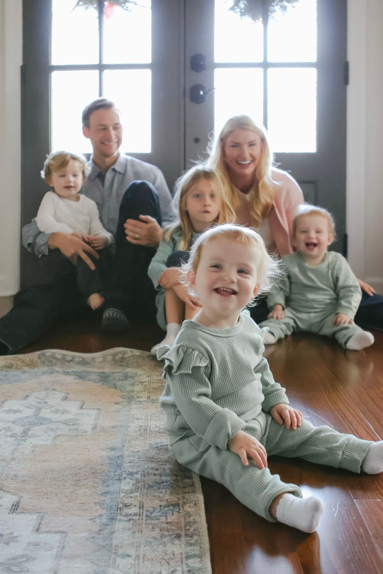 family photographer Northeast Florida