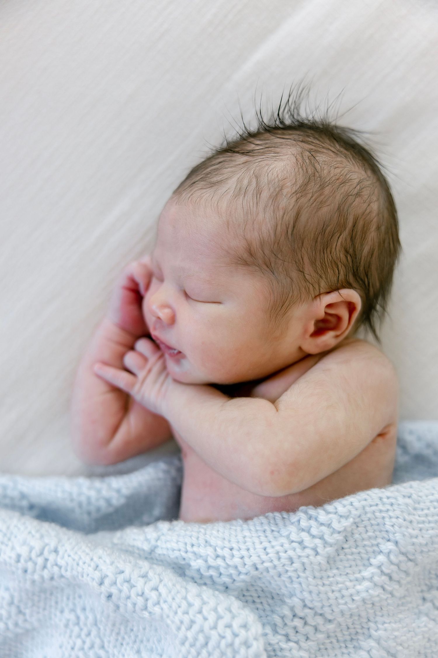 newborn photography Jacksonville, Florida