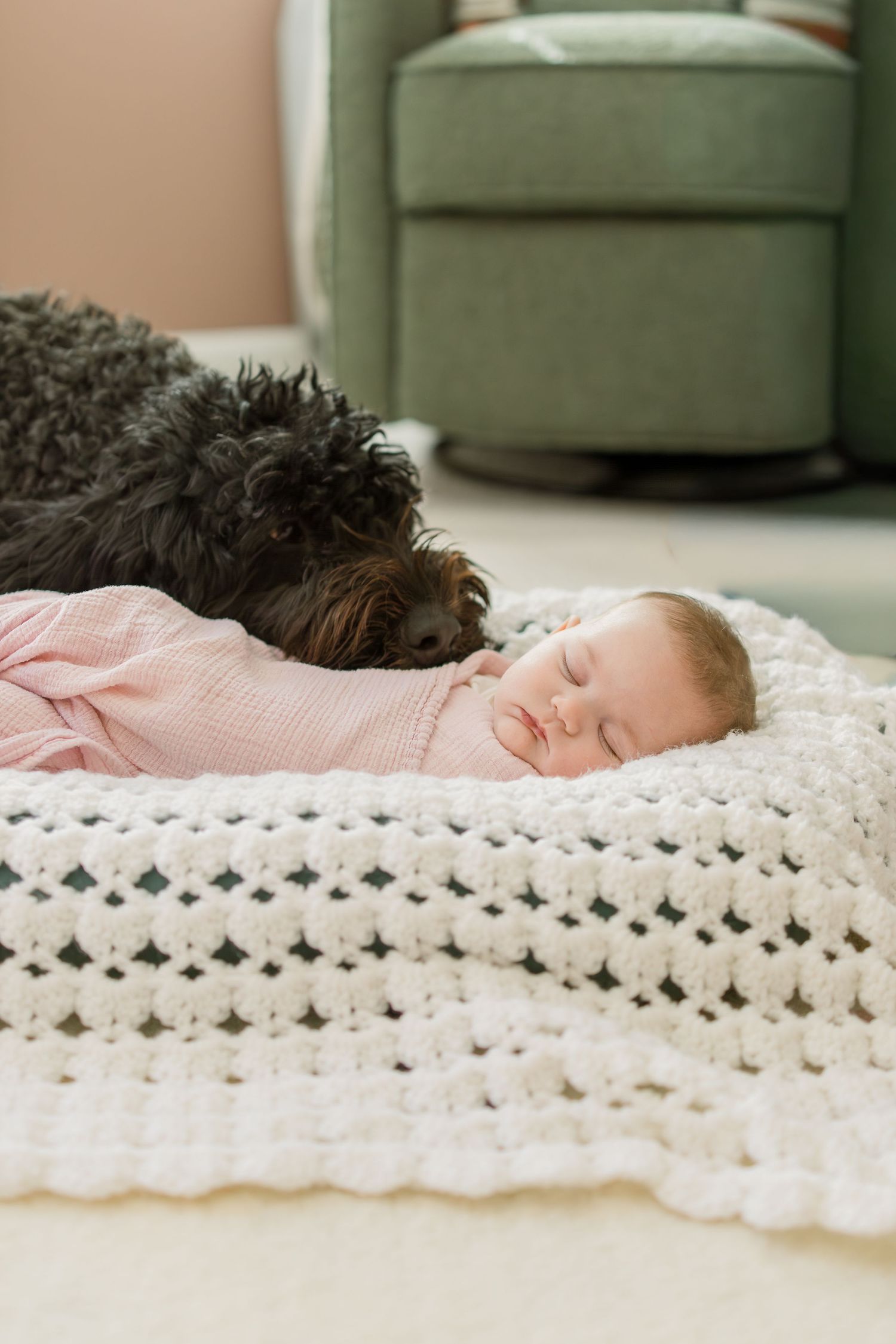 newborn photography