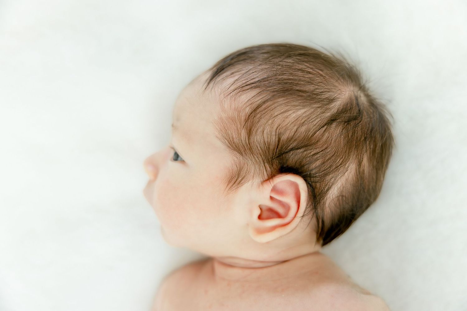 newborn photography