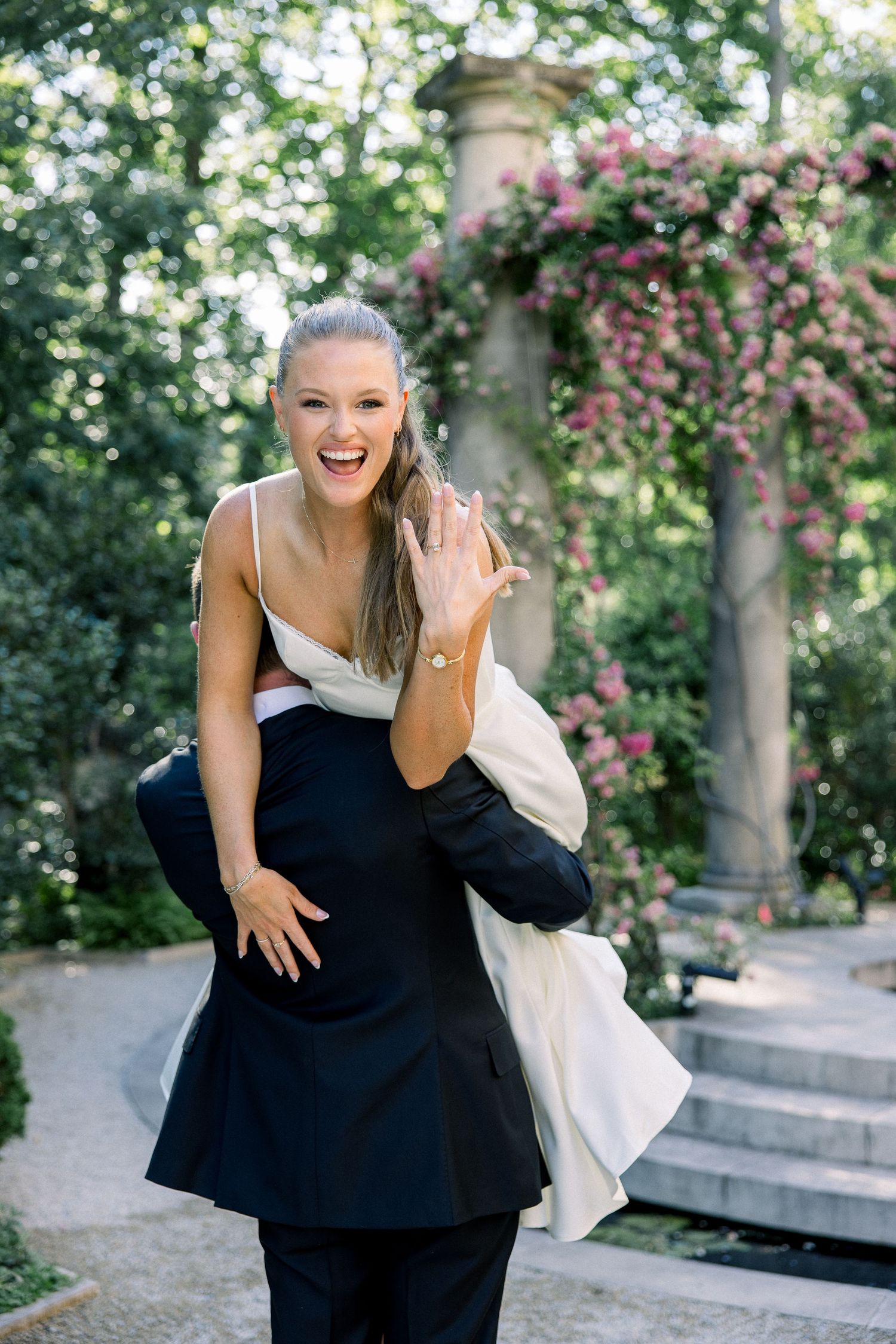 Engagement photographer Jacksonville, Florida