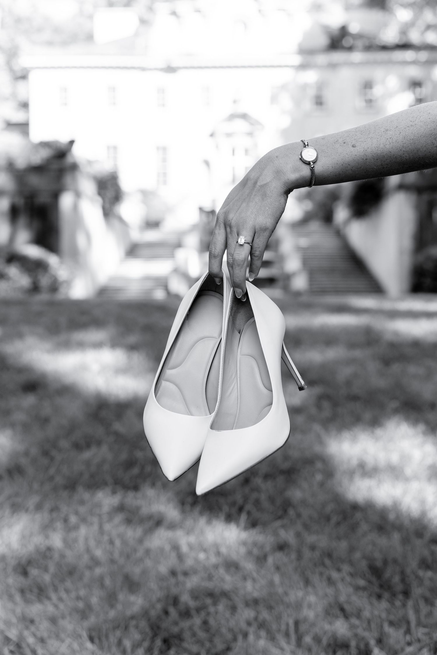 engagement and elopement photographer Jacksonville, Florida