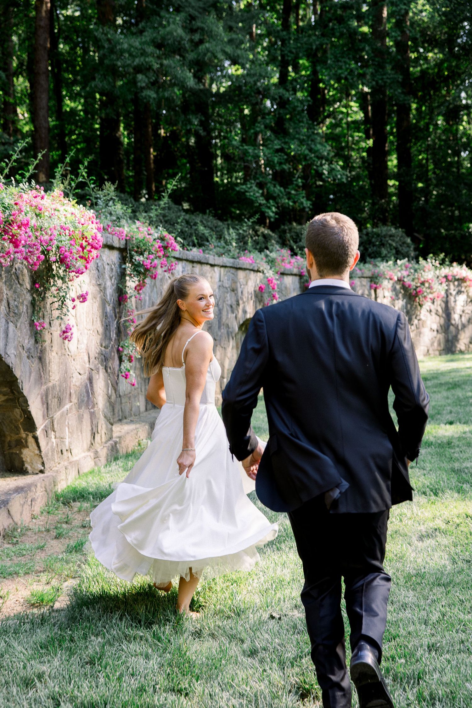 engagement photographer