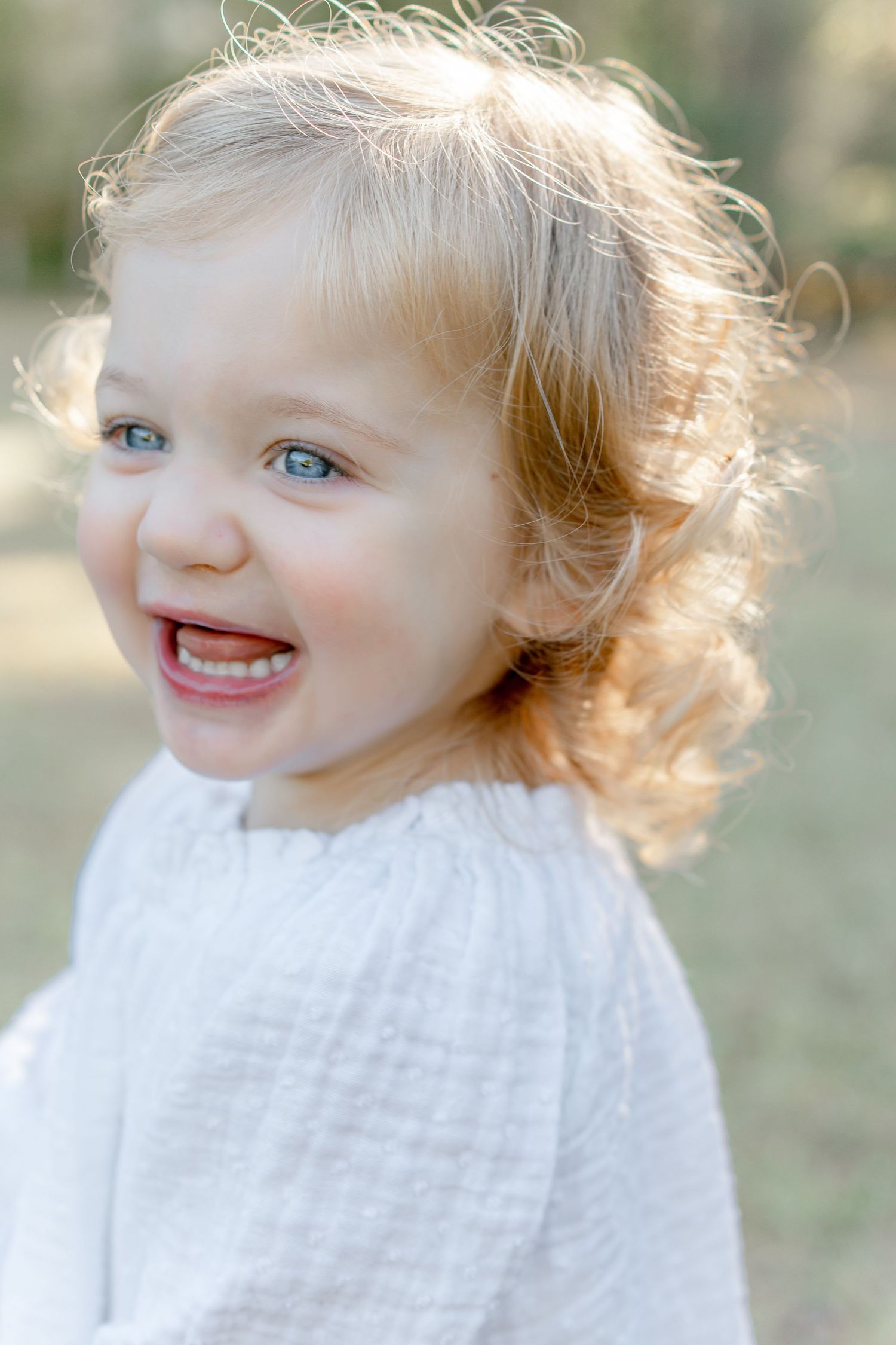 milestone portraits