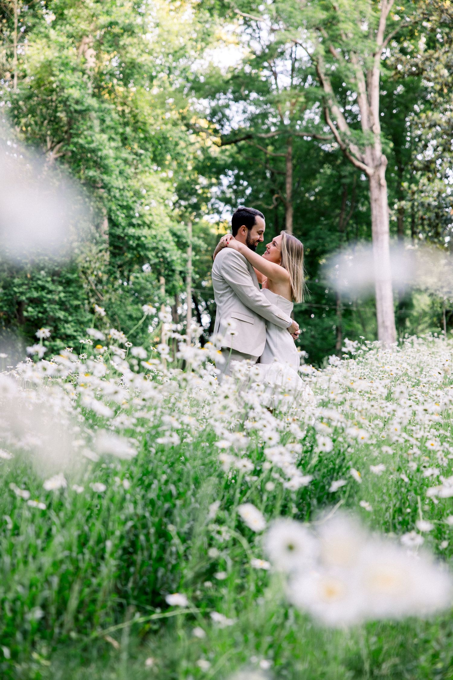 engagement and elopement photographer Jacksonville, Florida