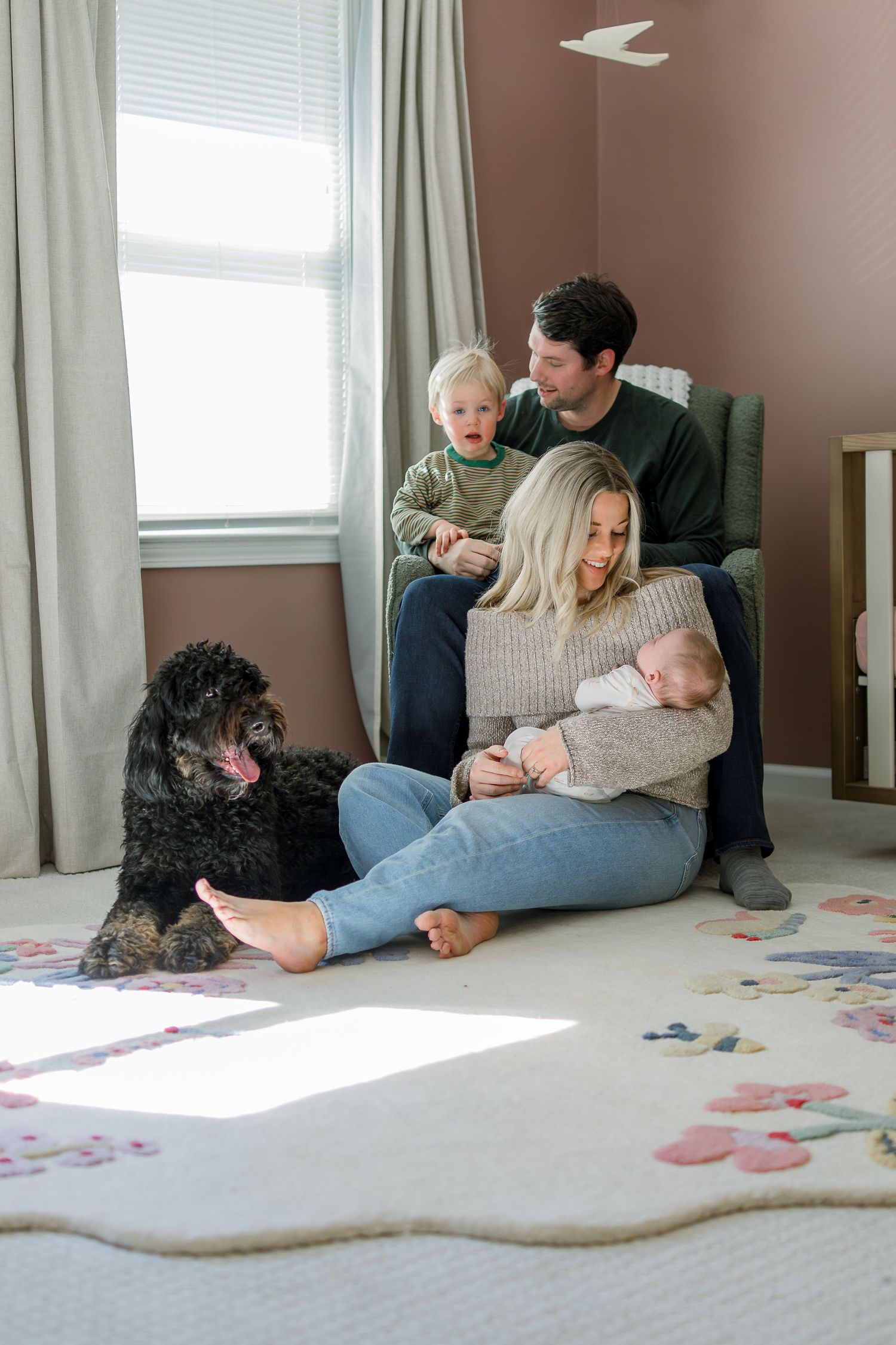 family photography