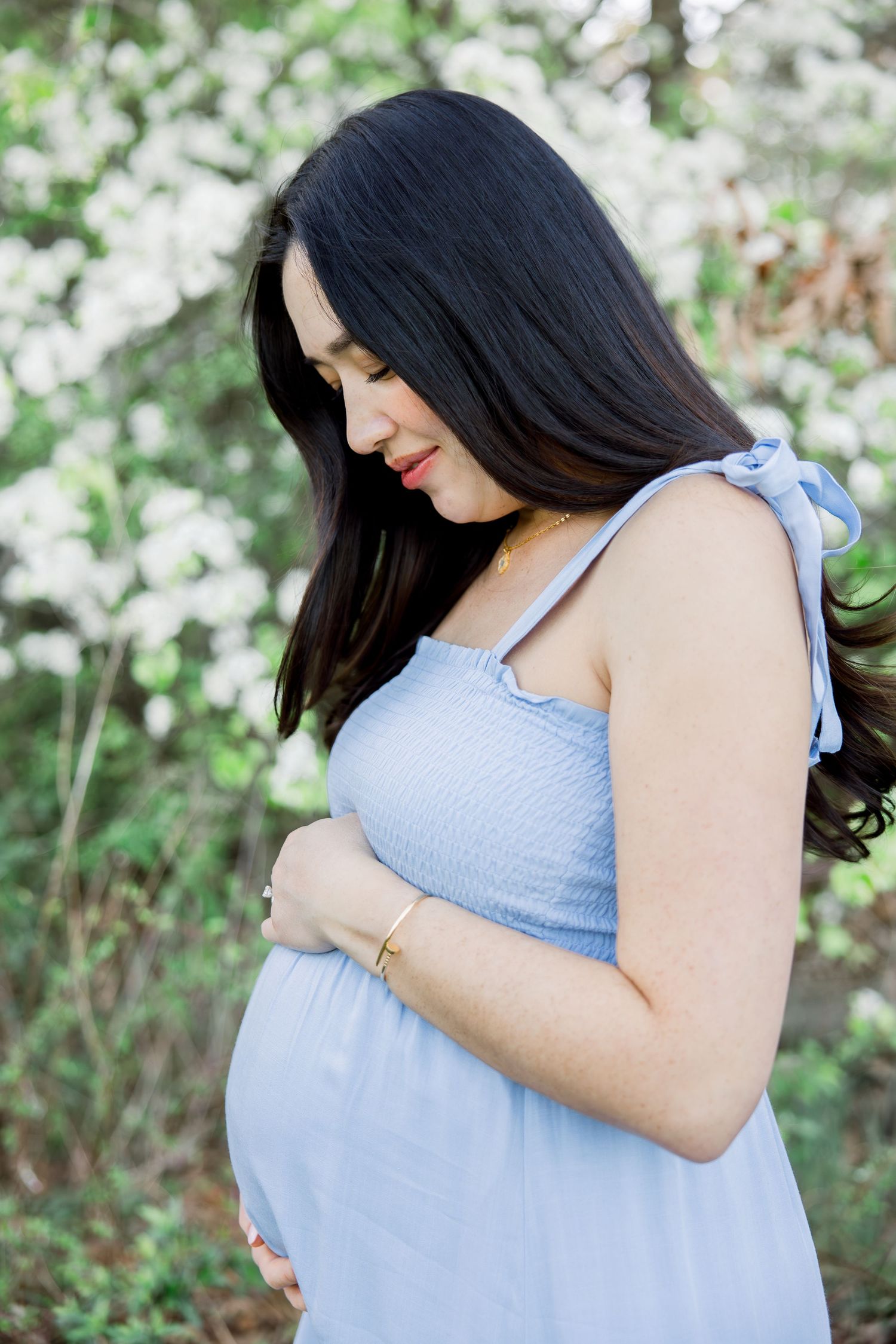 maternity portraits