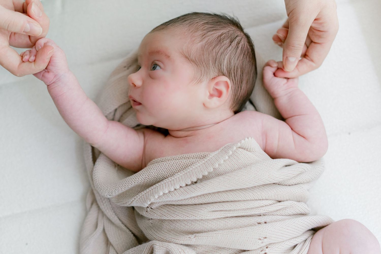 natural newborn photography