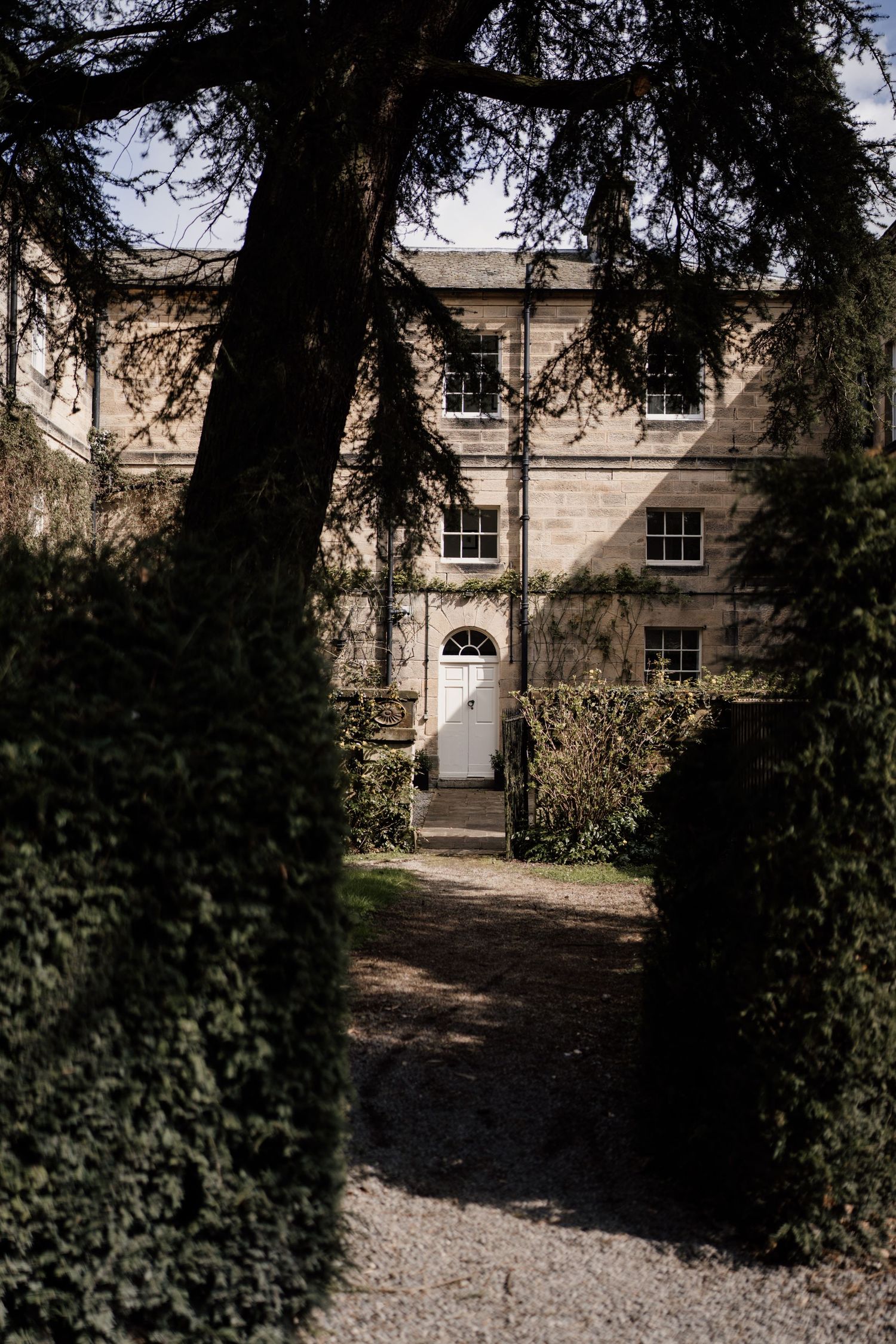 Venue image of Middleton Lodge Estate Main House.