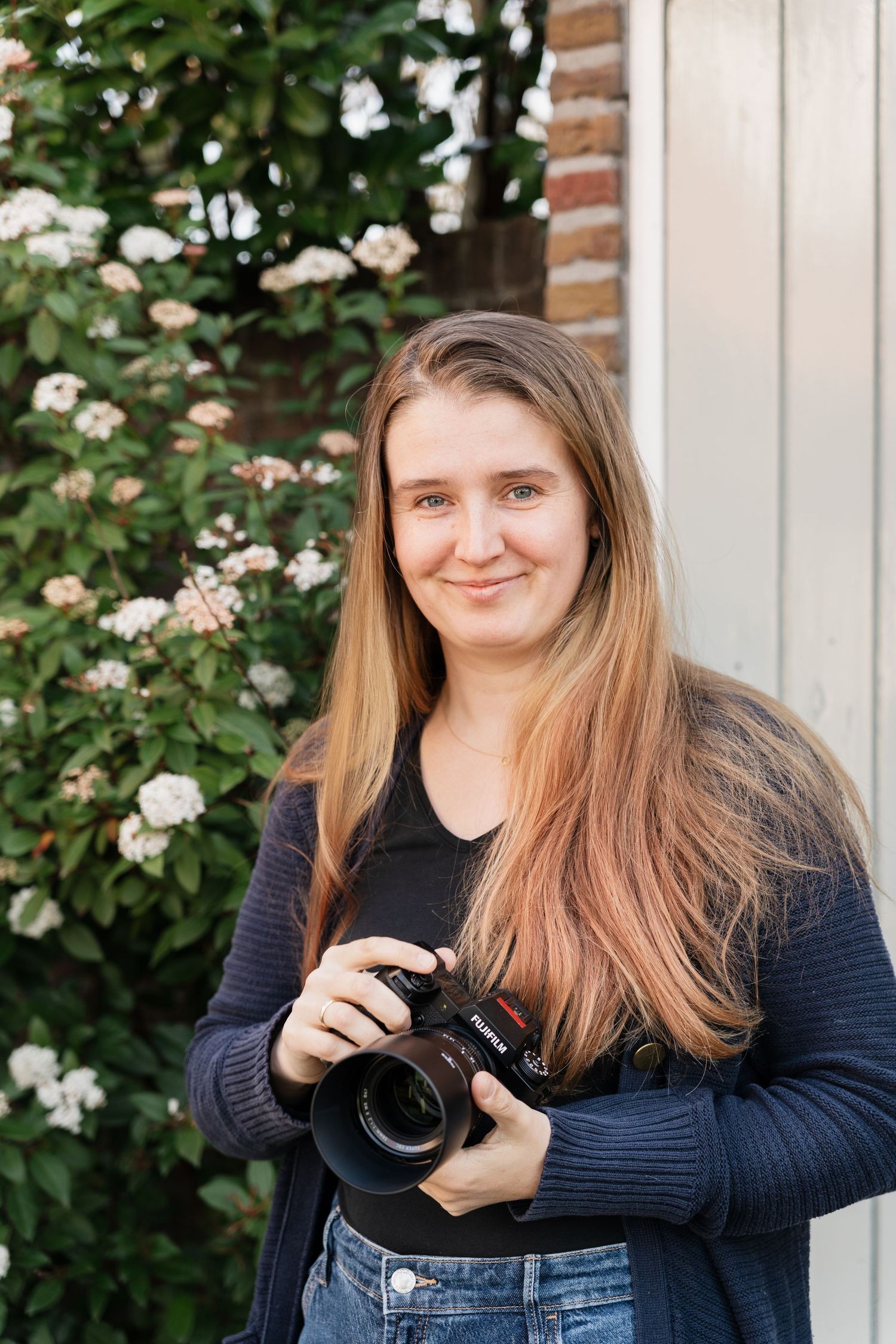 Nora van Arkel, documentaire fotograaf voor zwangerschap geboorte kraamtijd en newborn regio Leiden en Den Haag