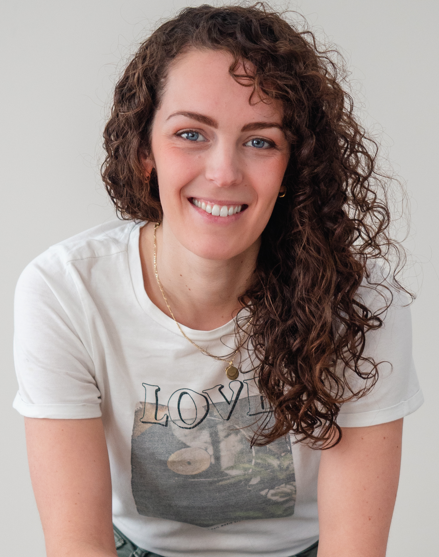 Laura Roggeveen, geboortedoula bij DoulaLiefde in Barendrecht, regio Rotterdam