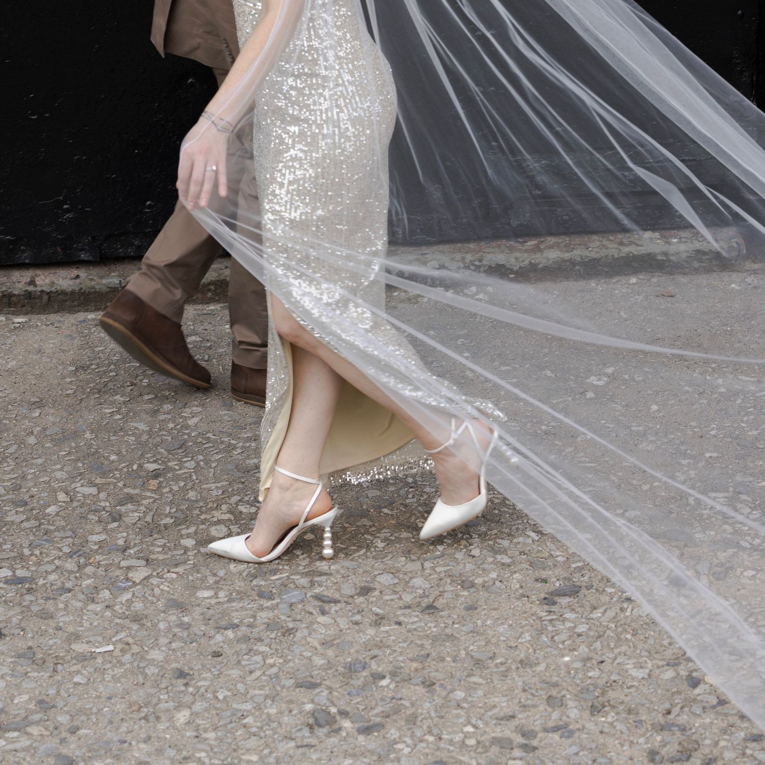 Red Hook Brooklyn Wedding Photography