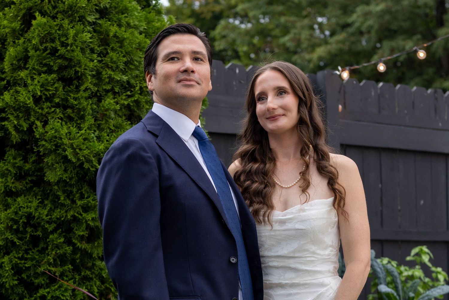 Hudson Valley Brewery Wedding Photography - Lisa Bettencourt