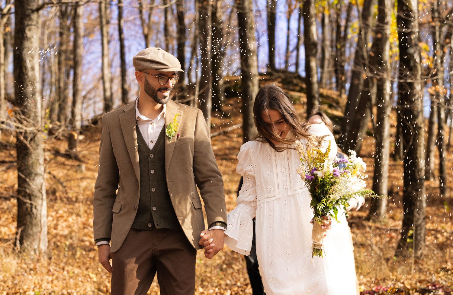 Germantown, New York wedding photography
