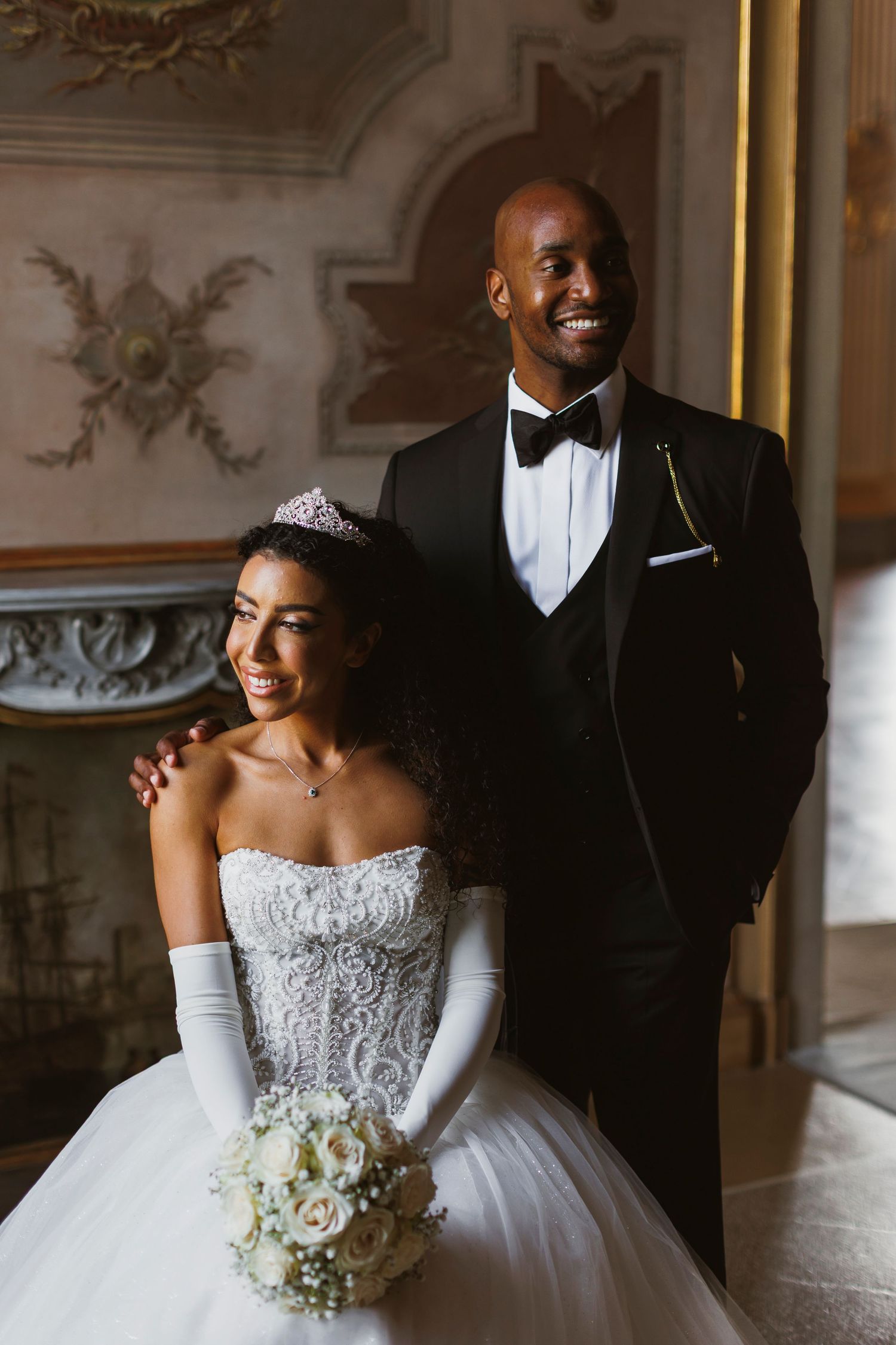 Wedding shooting
 ©claudiabouviercalderone