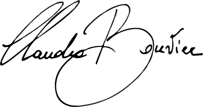 A series of black handwritten signatures displayed in a row on a white background.
