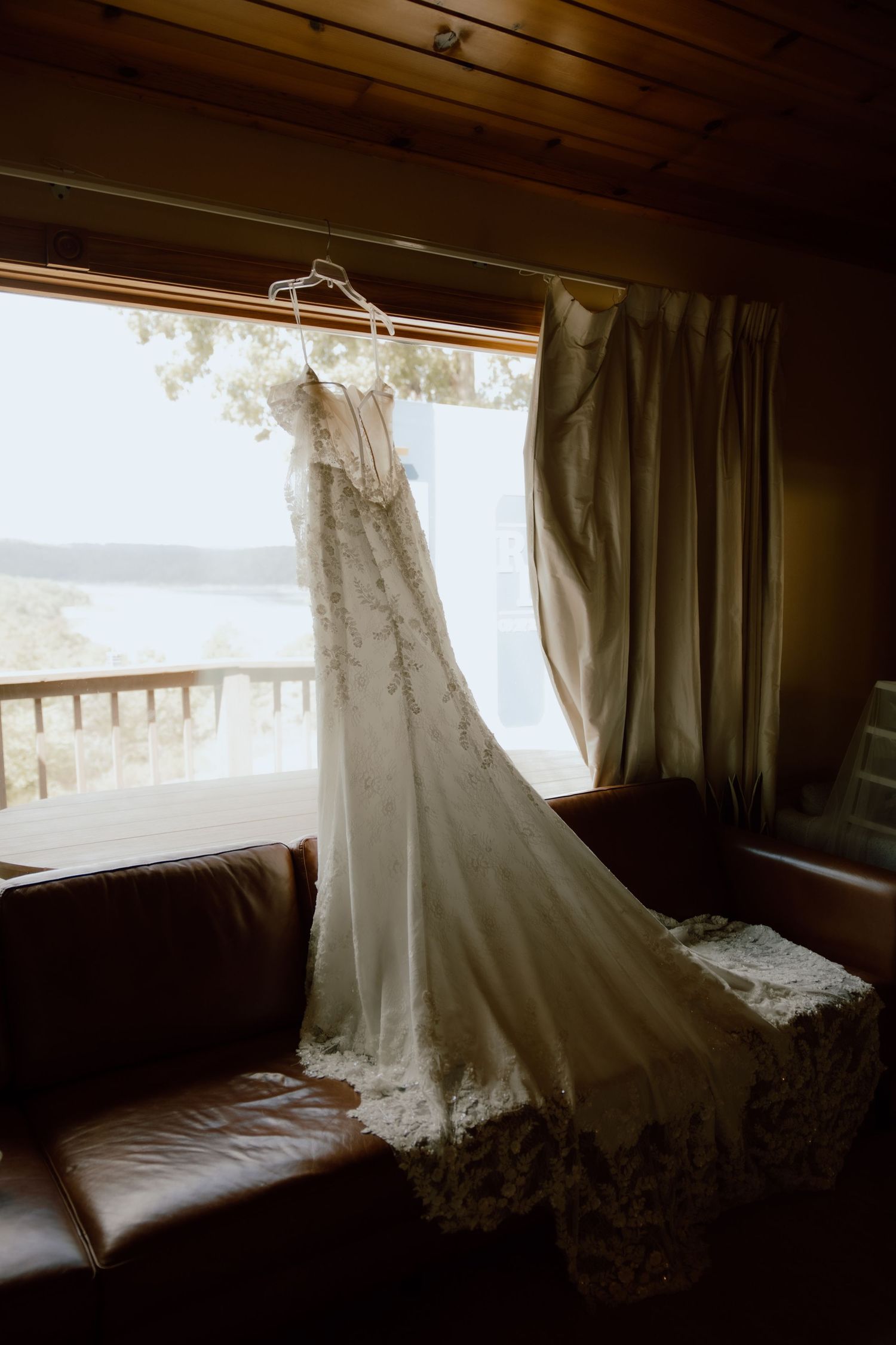 Details from a wedding assisted by Events by Lauren Ashlee.