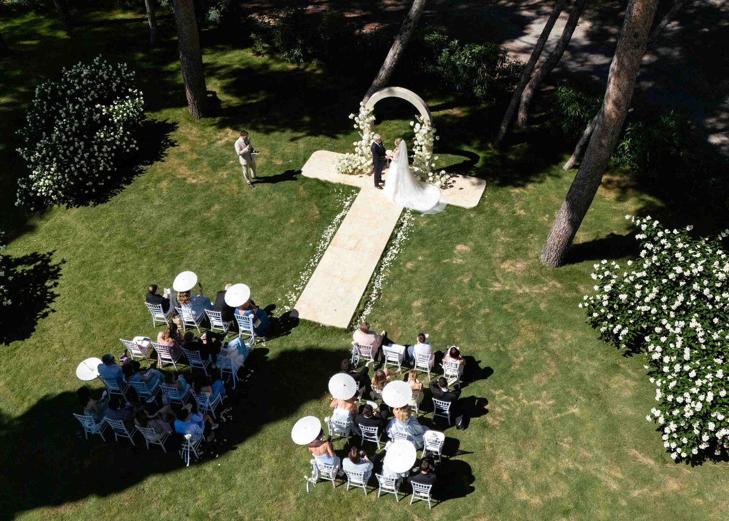 Best wedding villas and fincas near Valencia - insider venue guide by Darista wedding photographers