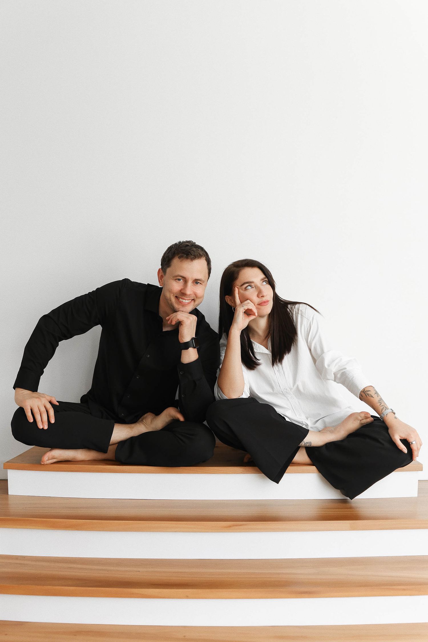 Professional destination wedding photographers in Valencia and Barcelona, Spain, Europe - Yuri and Darina, the Darista wed photography team