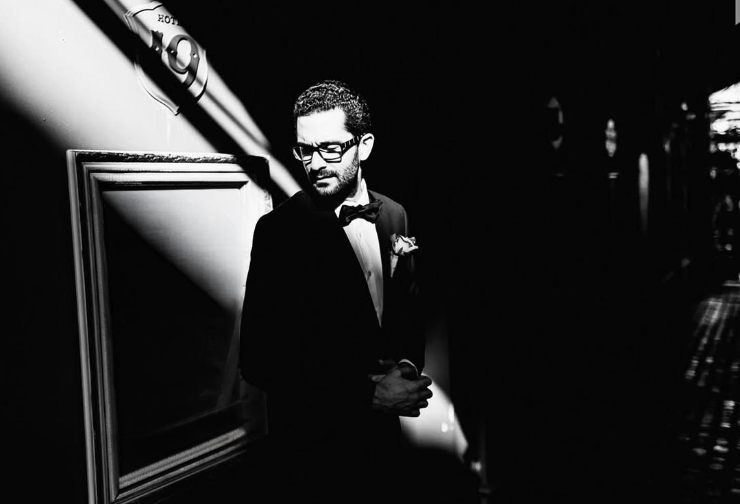 Editorial wedding photography review by Vincent Macher for Darista Wedding in Paris, France