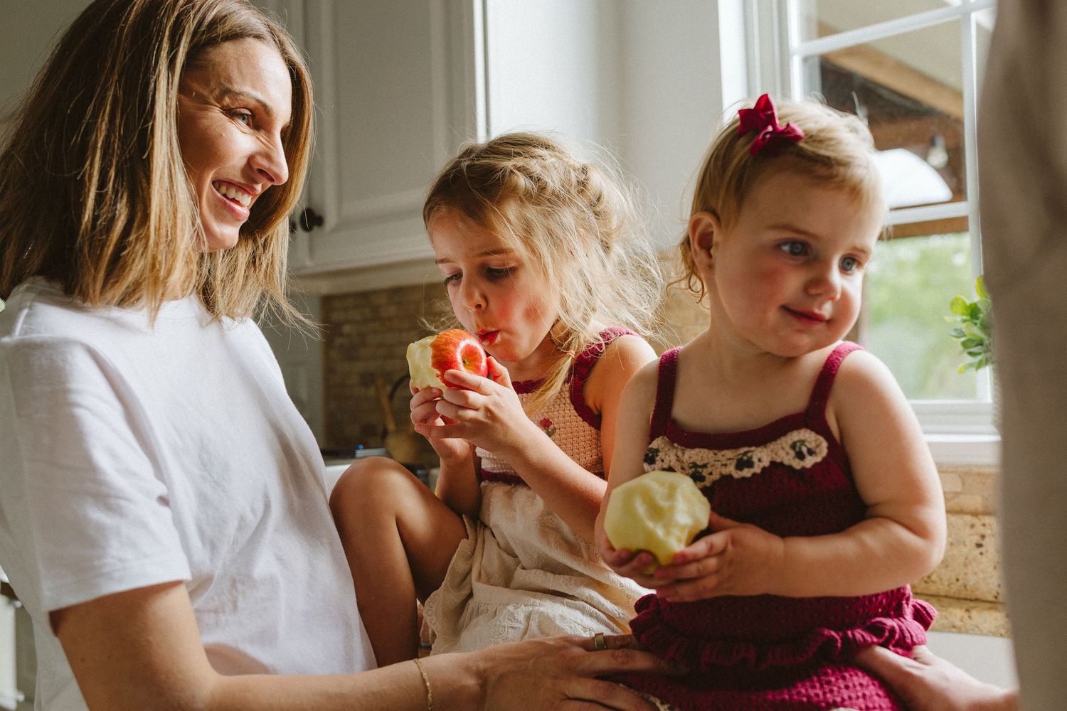 St. Louis lifestyle family photographer