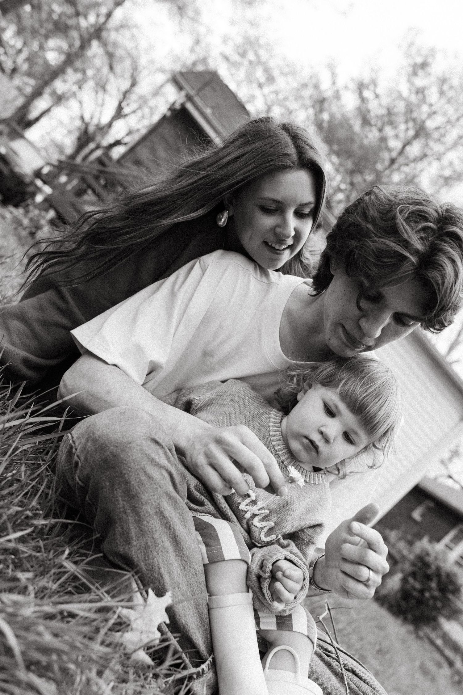 St. Louis lifestyle family photographer