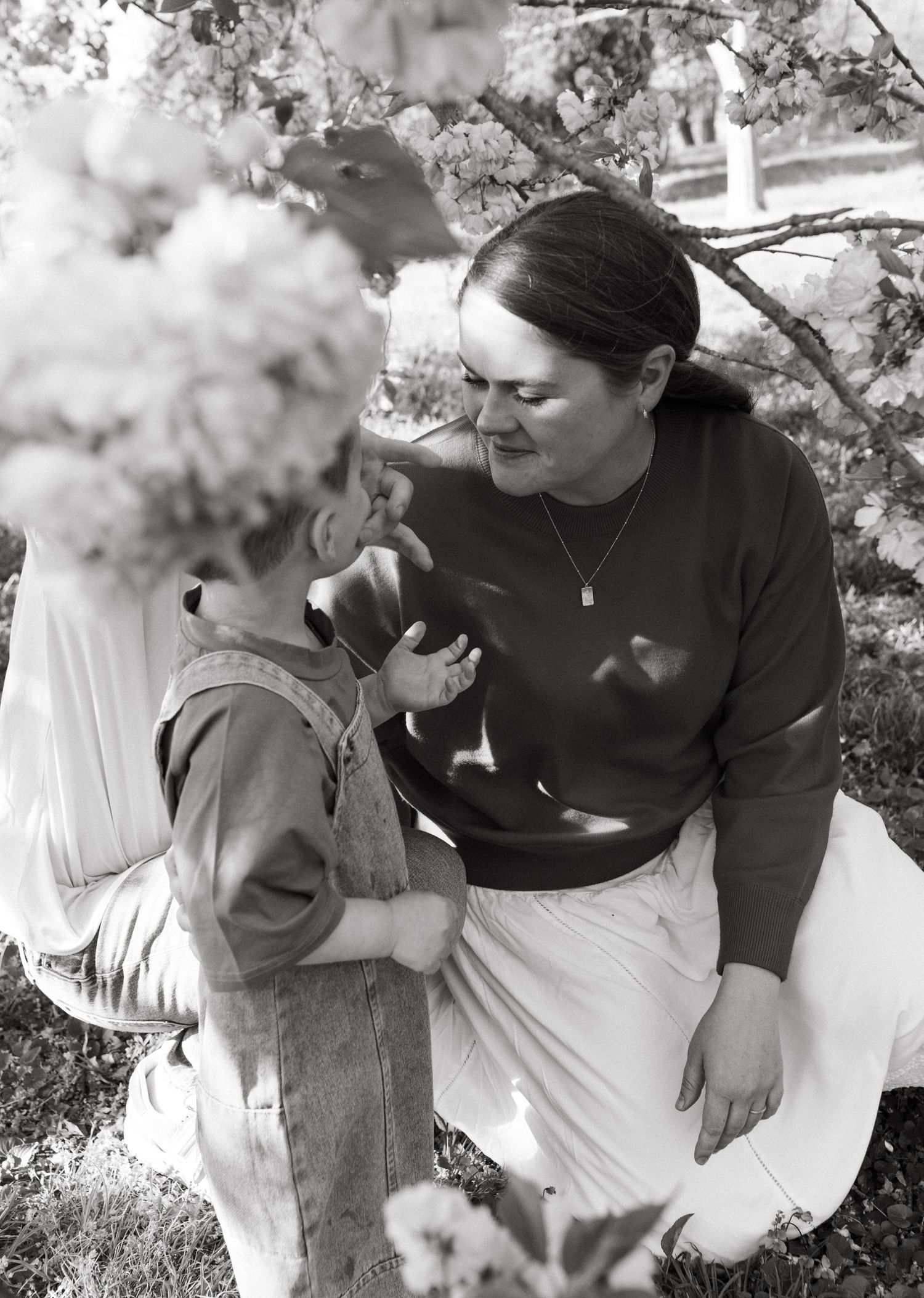 St. Louis lifestyle family photographer