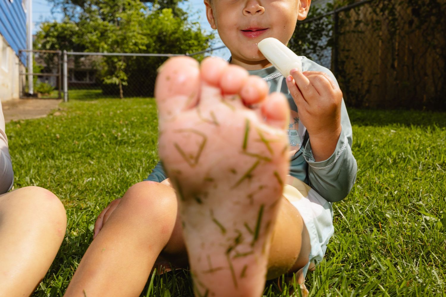 St. Louis lifestyle family photographer
