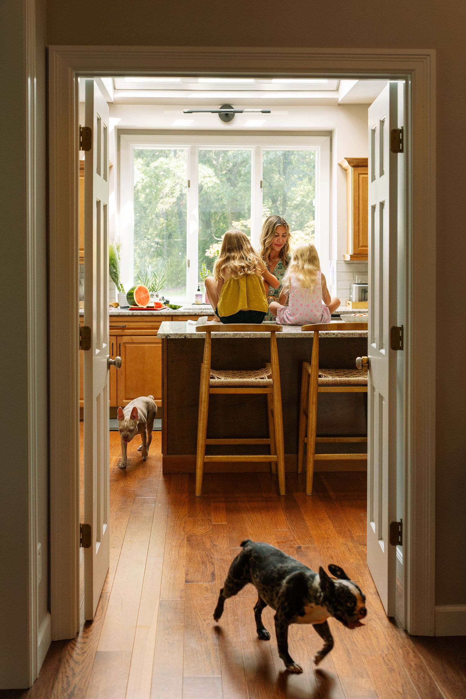 St. Louis lifestyle family photographer