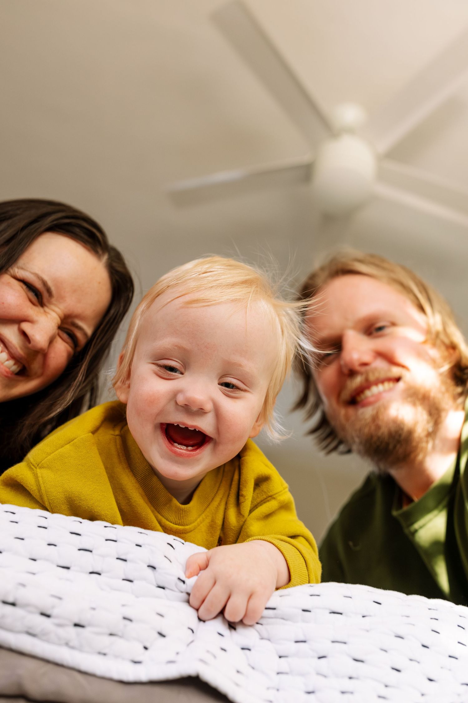 St. Louis lifestyle family photographer