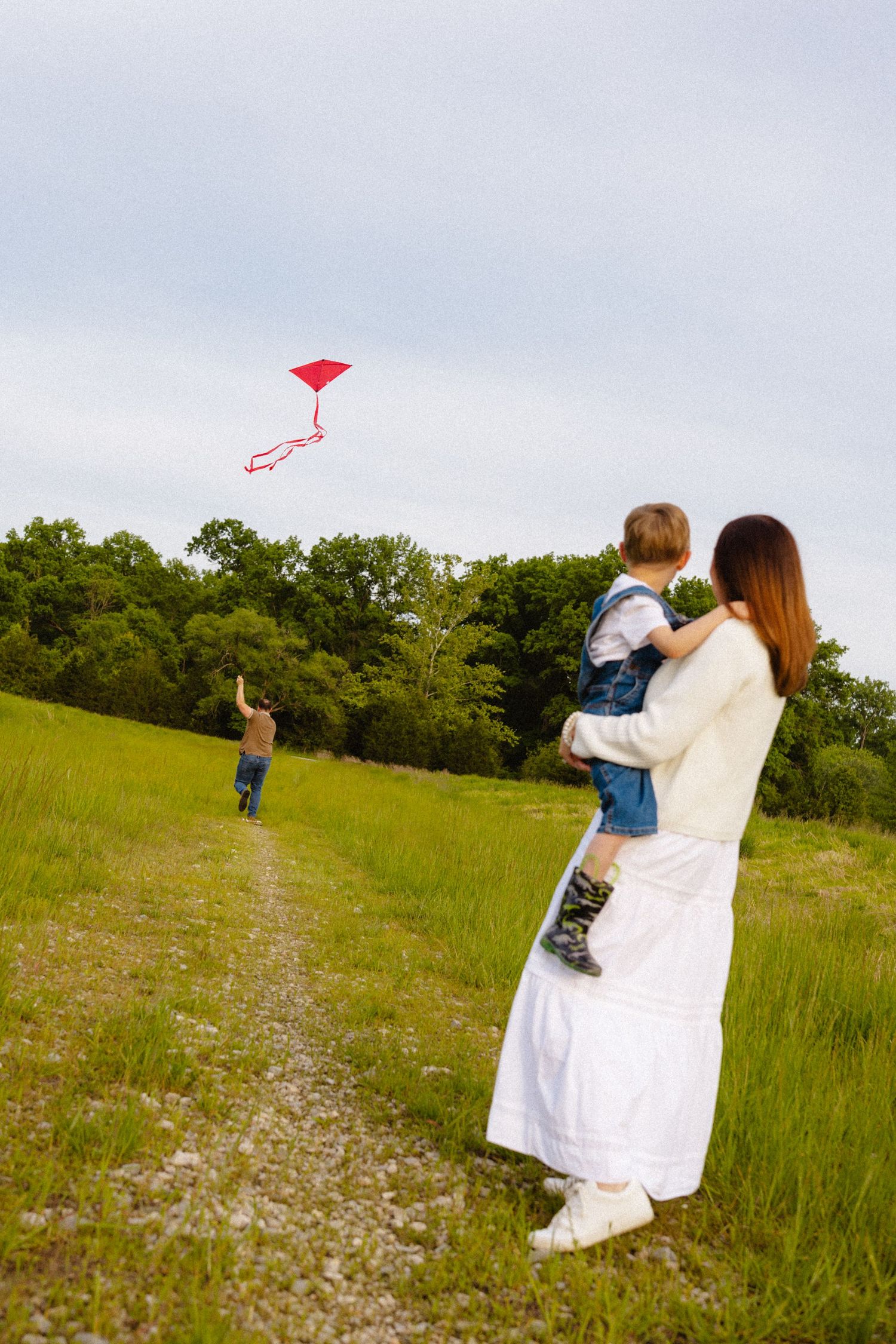 St. Louis lifestyle family photographer