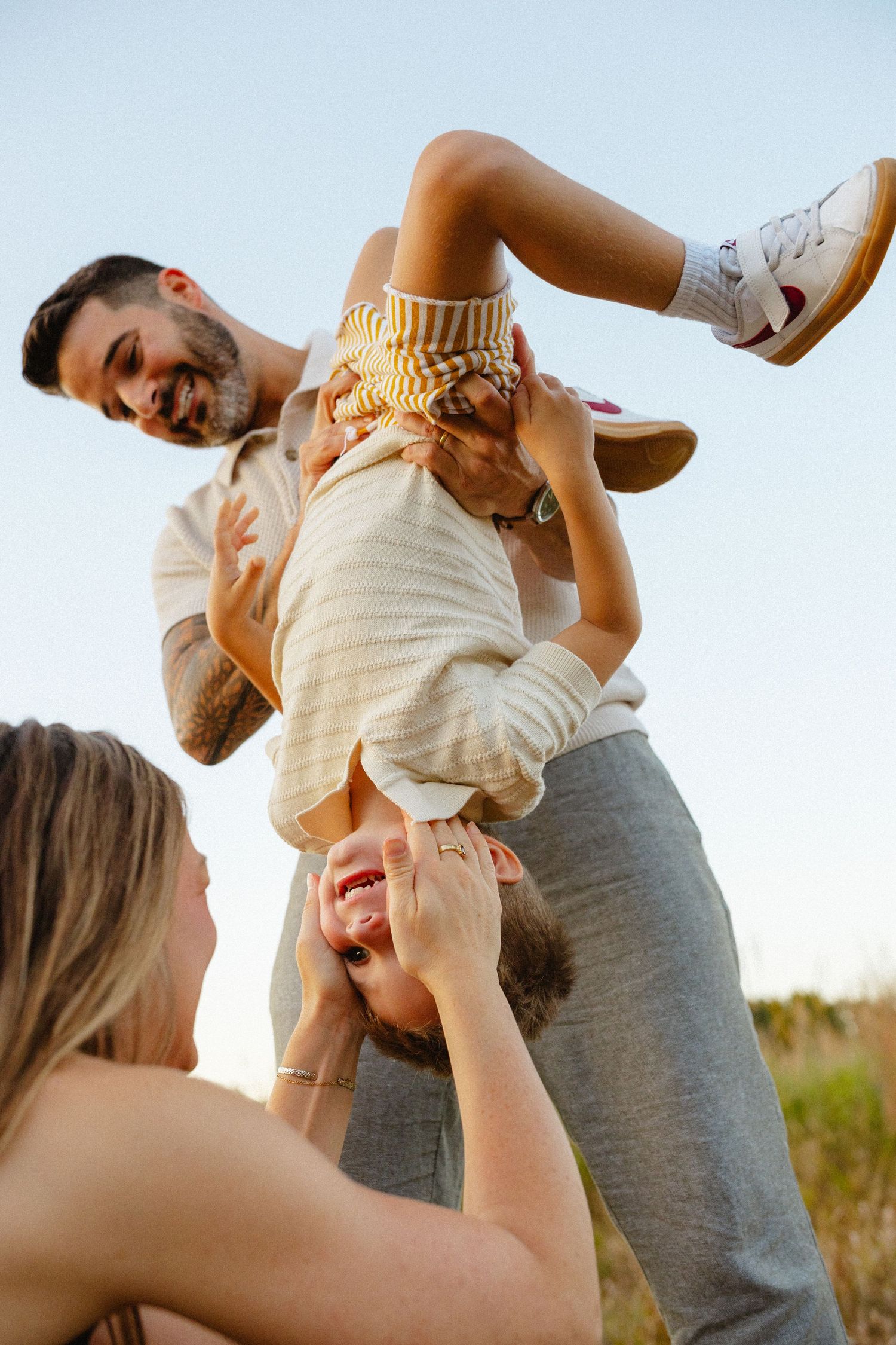 St. Louis lifestyle family photographer