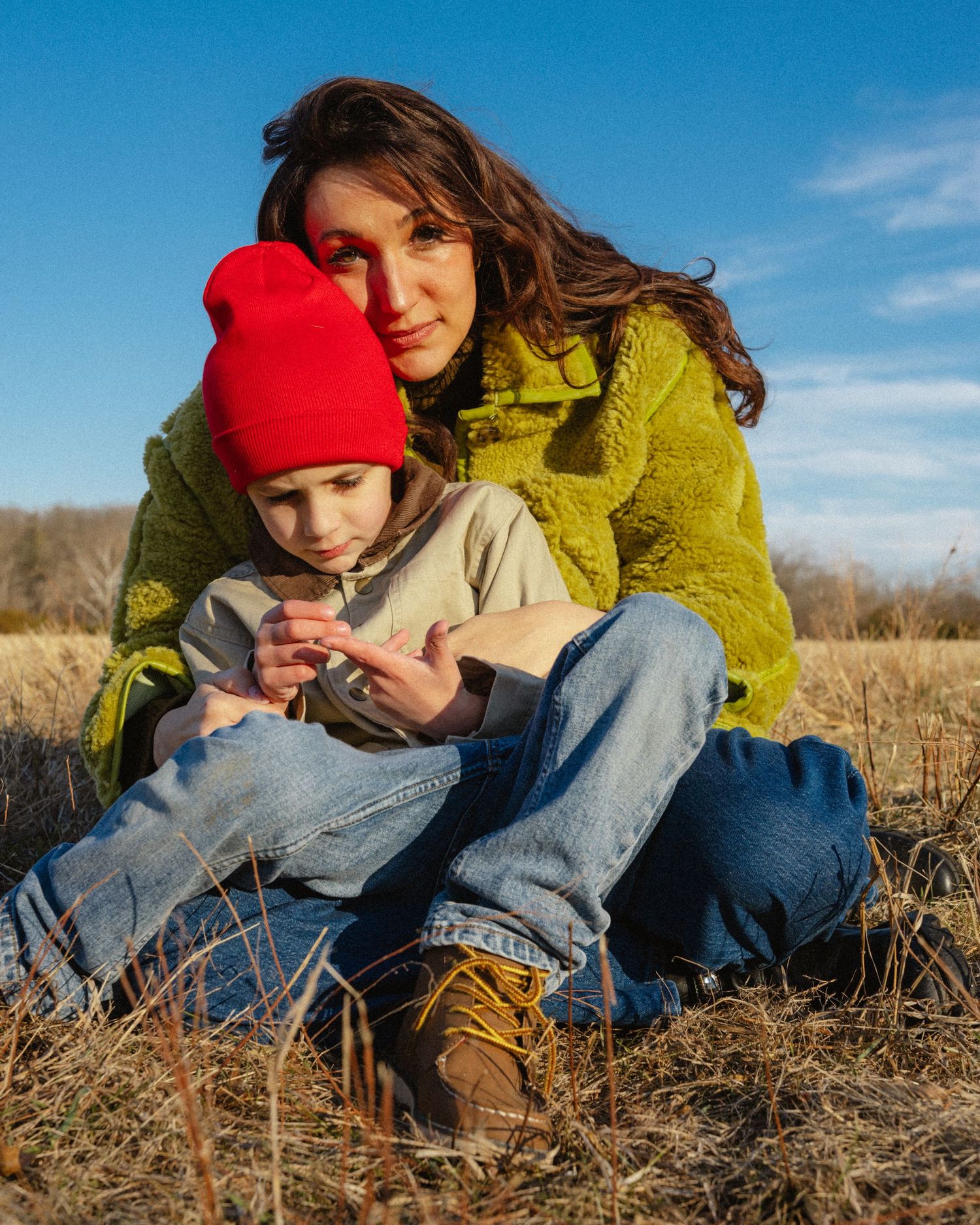 St. Louis lifestyle family photographer