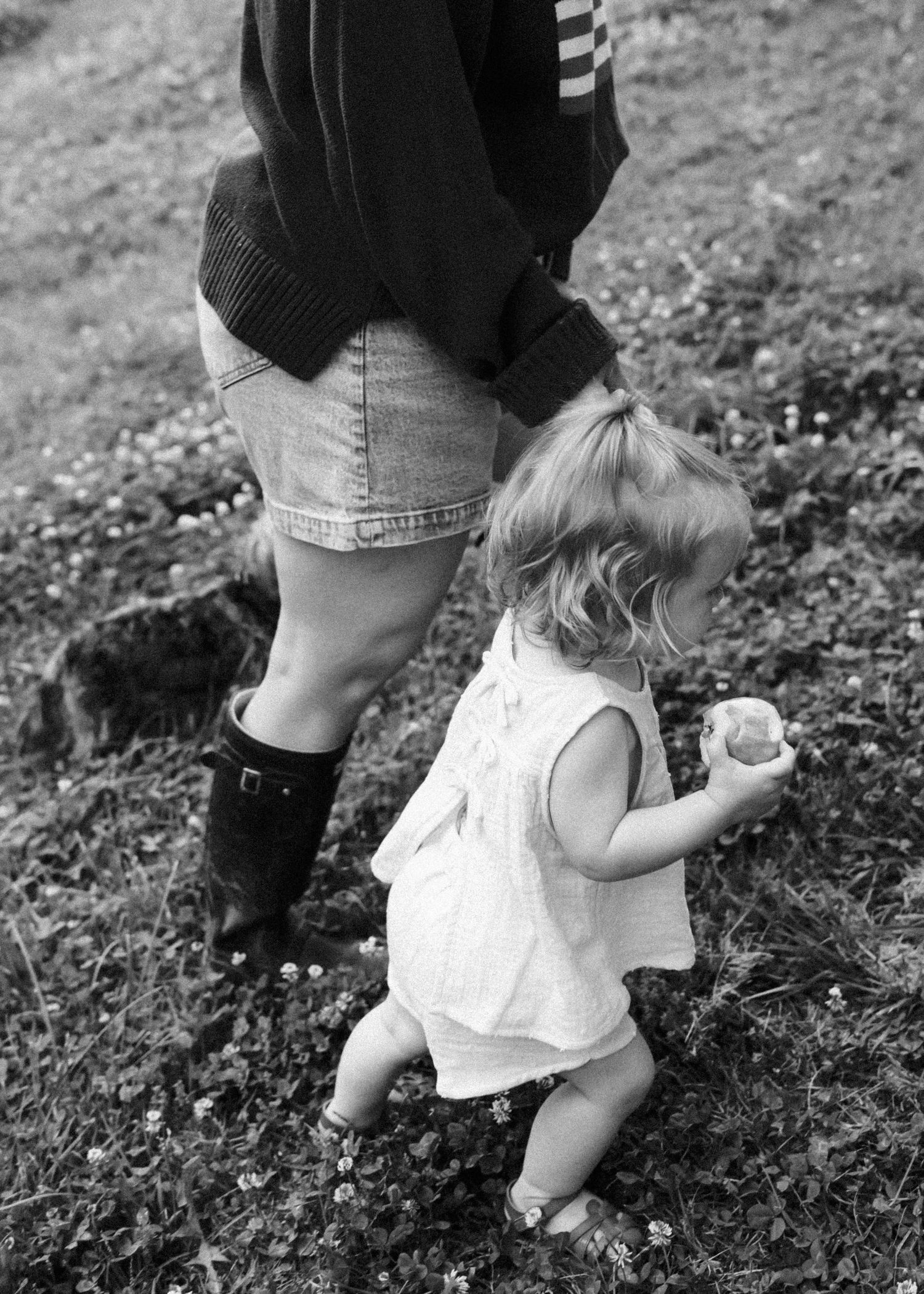 St. Louis lifestyle family photographer