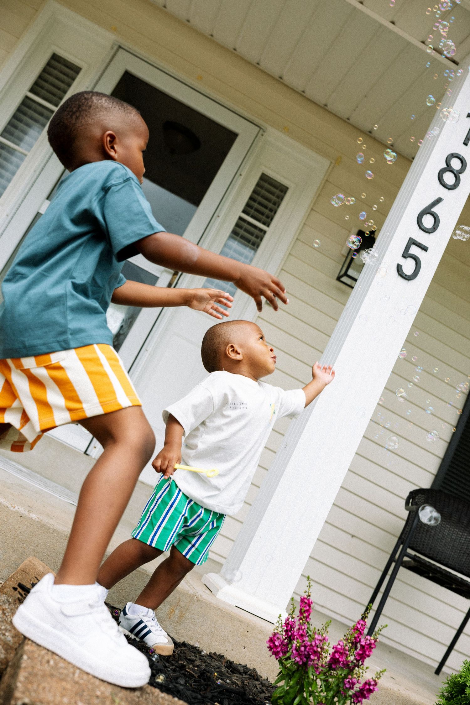 St. Louis lifestyle family photographer