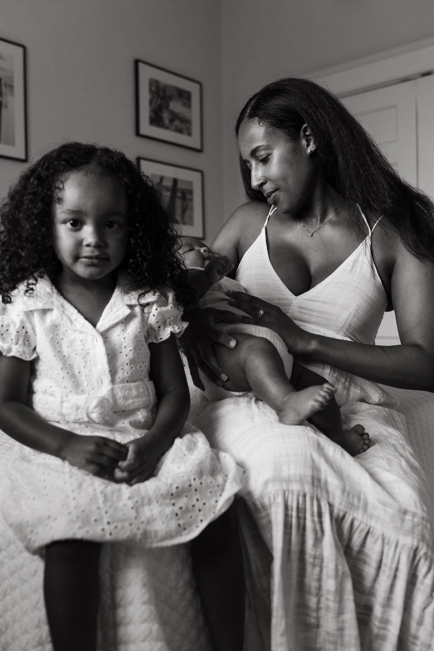 St. Louis lifestyle family photographer